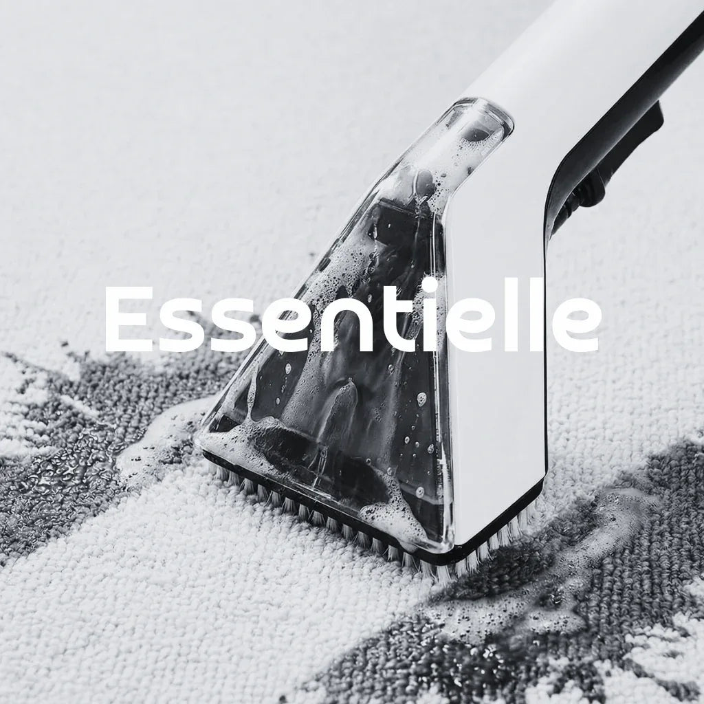 L'Essentiel - shampoosh