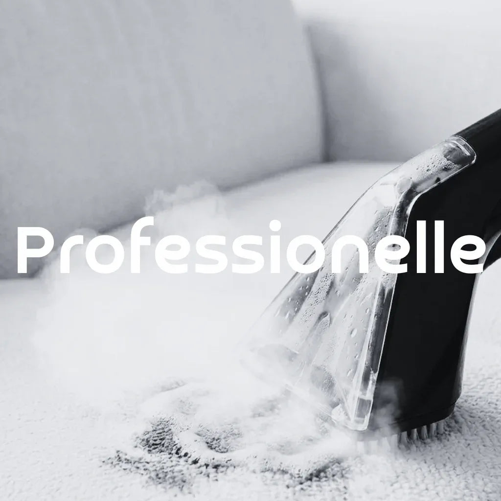 Professionnel - shampoosh