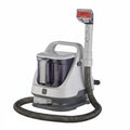 Shampouineuse 650W Tapis Canapé Voiture Double Réservoir 1,4L Portable - shampoosh